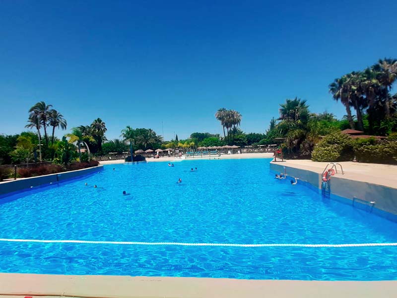 Foto aquopolis torrivieja